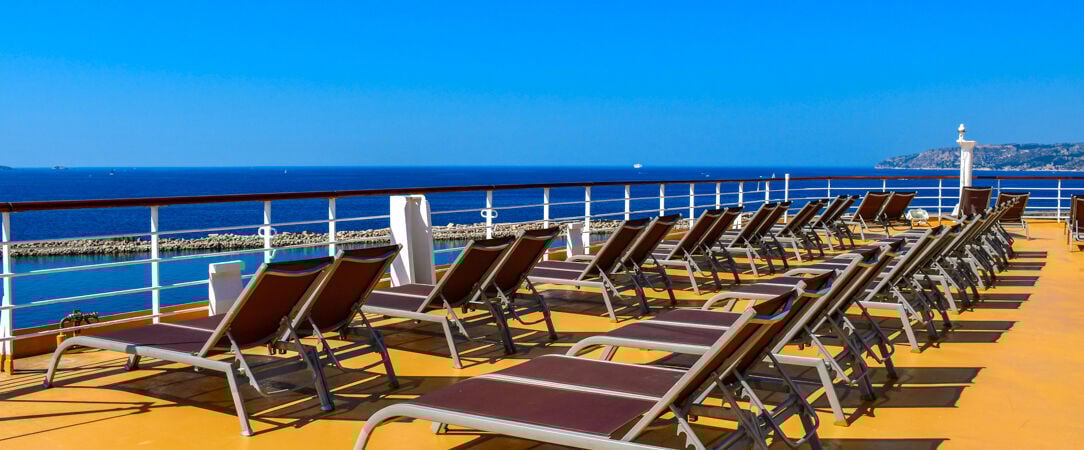 Croisière Noël au rythme des Caraïbes -  - Caraïbes – Antilles