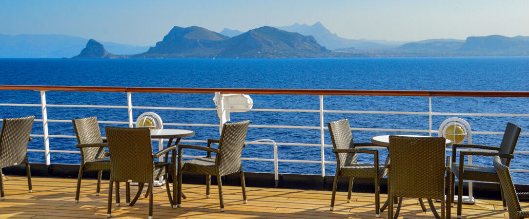 Croisière Nouvel An dans les Antilles -  - Caraïbes – Antilles