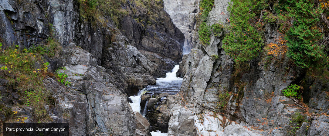 Toute l’âme du Québec entre nature et culture -  - Canada
