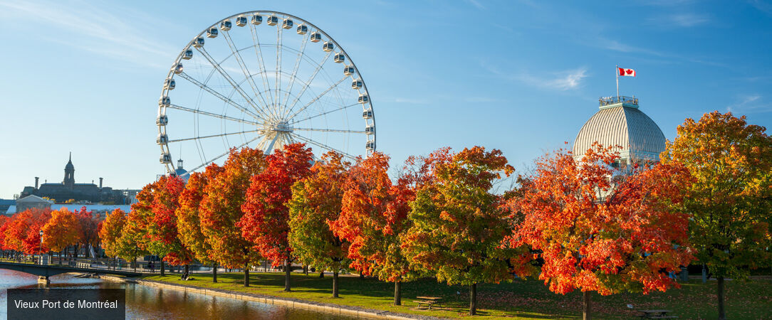 Toute l’âme du Québec entre nature et culture -  - Canada