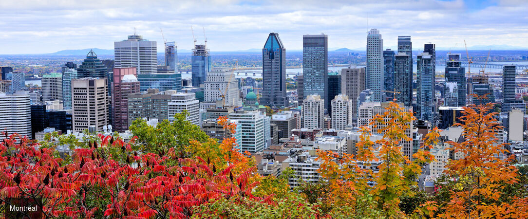 Toute l’âme du Québec entre nature et culture -  - Canada