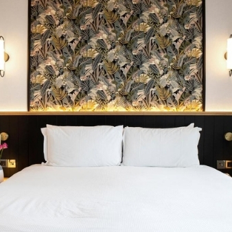 Londres ensorcelée – Sur les traces d’Harry Potter - Une escapade londonienne immersive à la découverte des lieux emblématiques et des décors mythiques de l’univers Harry Potter. - Londres, Royaume-Uni