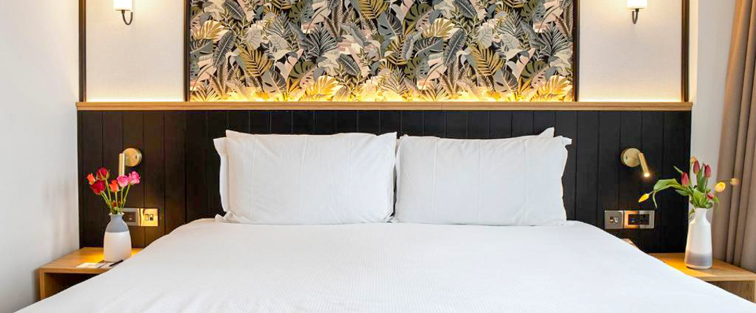 Londres ensorcelée – Sur les traces d’Harry Potter - Une escapade londonienne immersive à la découverte des lieux emblématiques et des décors mythiques de l’univers Harry Potter. - Londres, Royaume-Uni