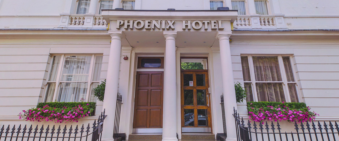 Londres ensorcelée – Sur les traces d’Harry Potter - Une escapade londonienne immersive à la découverte des lieux emblématiques et des décors mythiques de l’univers Harry Potter. - Londres, Royaume-Uni