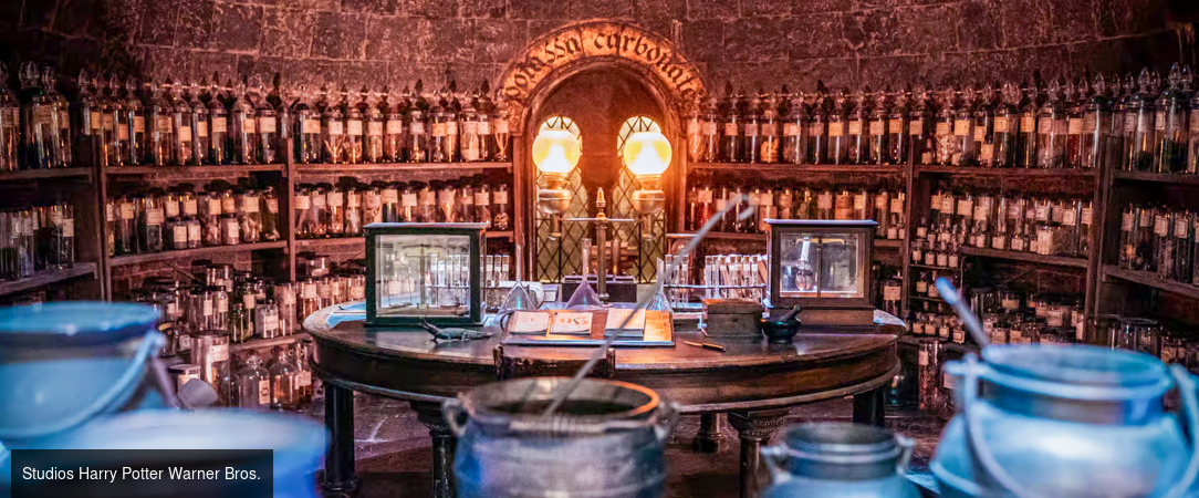 Londres ensorcelée – Sur les traces d’Harry Potter - Une escapade londonienne immersive à la découverte des lieux emblématiques et des décors mythiques de l’univers Harry Potter. - Londres, Royaume-Uni