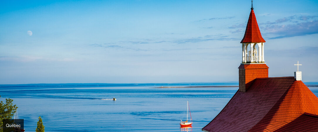 De l’Ontario au Québec en 13 nuits -  - Canada : Ontario & Québec