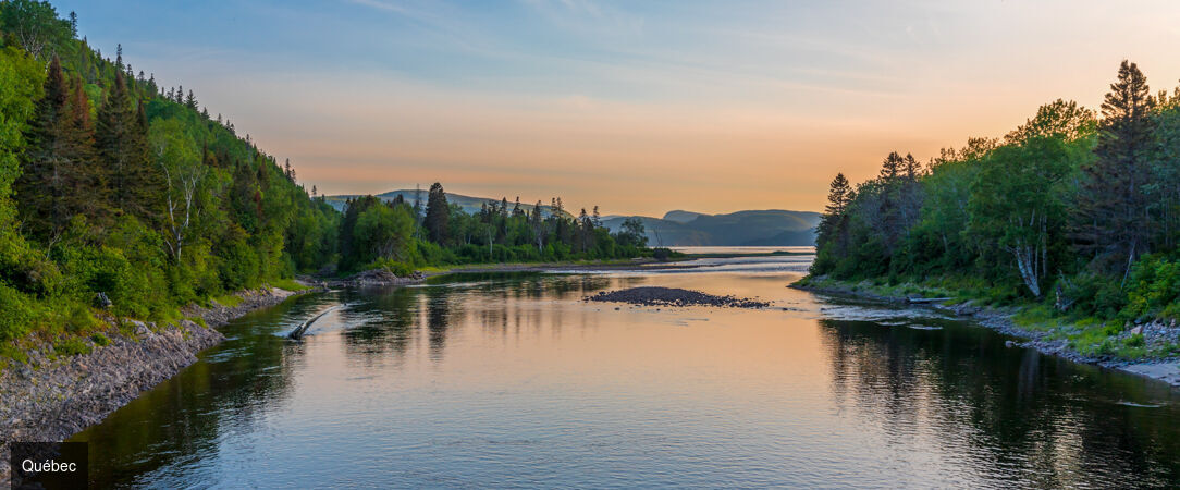 De l’Ontario au Québec en 13 nuits -  - Canada : Ontario & Québec