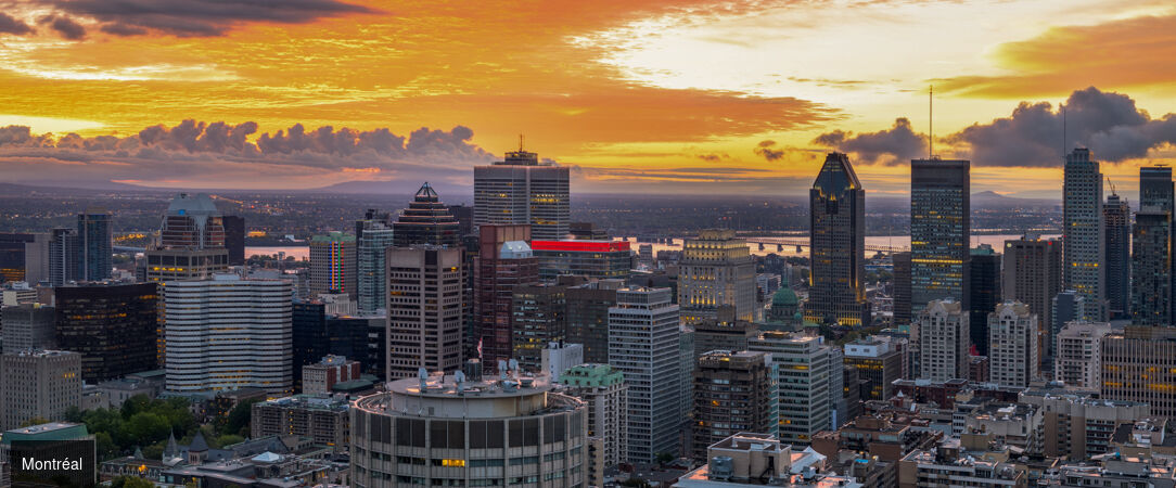 Le Québec côté mer : De Montréal à la Gaspésie -  - Québec, Canada