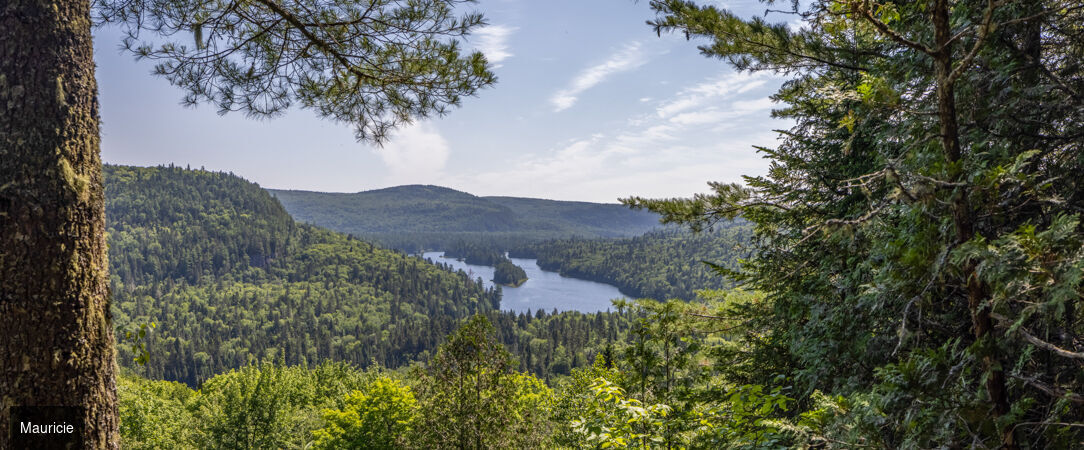 Le Québec côté mer : De Montréal à la Gaspésie -  - Québec, Canada