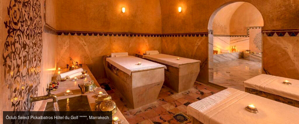 Marrakech et Agafay, deux visages du Maroc - Combiné de 5 à 10 nuits entre l'effervescence de Marrakech et le silence minéral du désert d'Agafay - Maroc : Marrakech & Désert d'Agafay