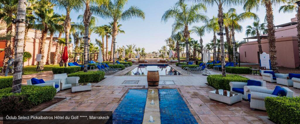 Marrakech et Agafay, deux visages du Maroc - Combiné de 5 à 10 nuits entre l'effervescence de Marrakech et le silence minéral du désert d'Agafay - Maroc : Marrakech & Désert d'Agafay