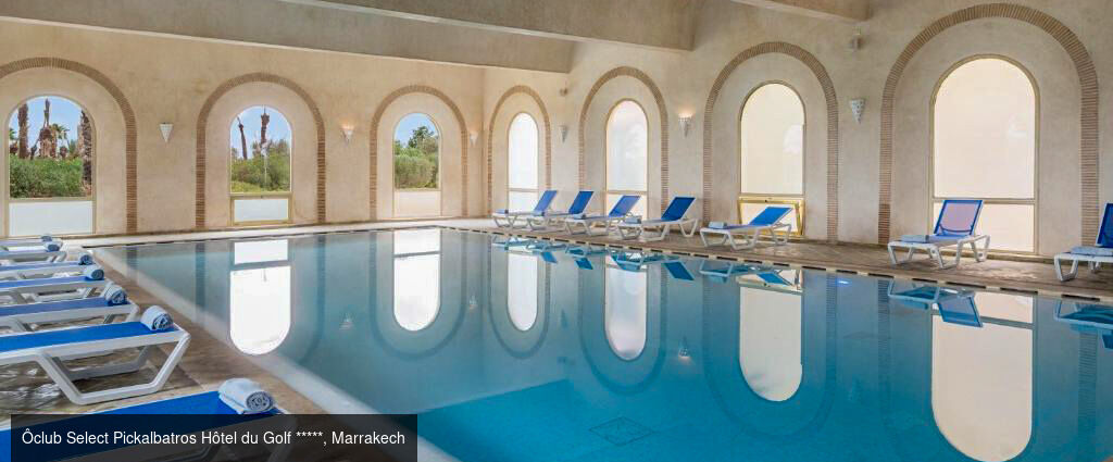 Marrakech et Agafay, deux visages du Maroc - Combiné de 5 à 10 nuits entre l'effervescence de Marrakech et le silence minéral du désert d'Agafay - Maroc : Marrakech & Désert d'Agafay