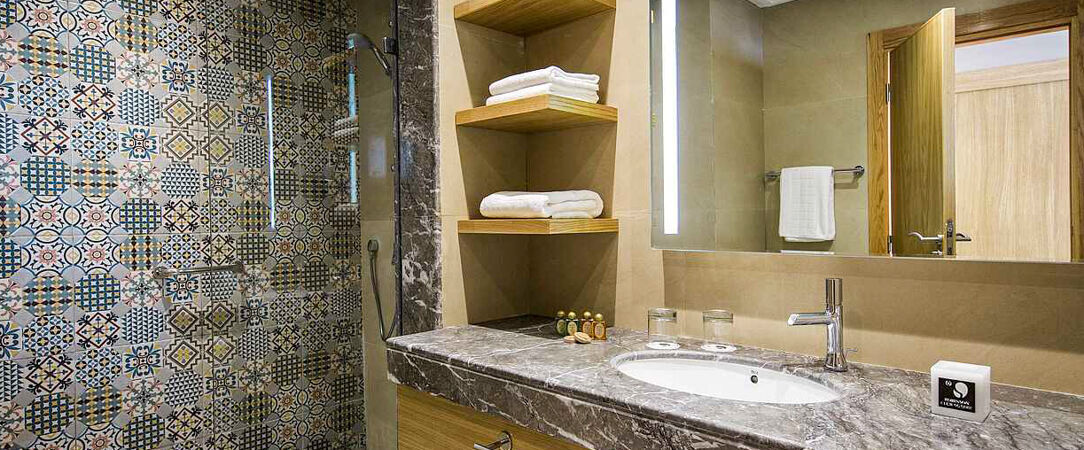 Robinson Agadir ★★★★ - Sport, détente & bien-être sous le soleil du Maroc. - Agadir, Maroc