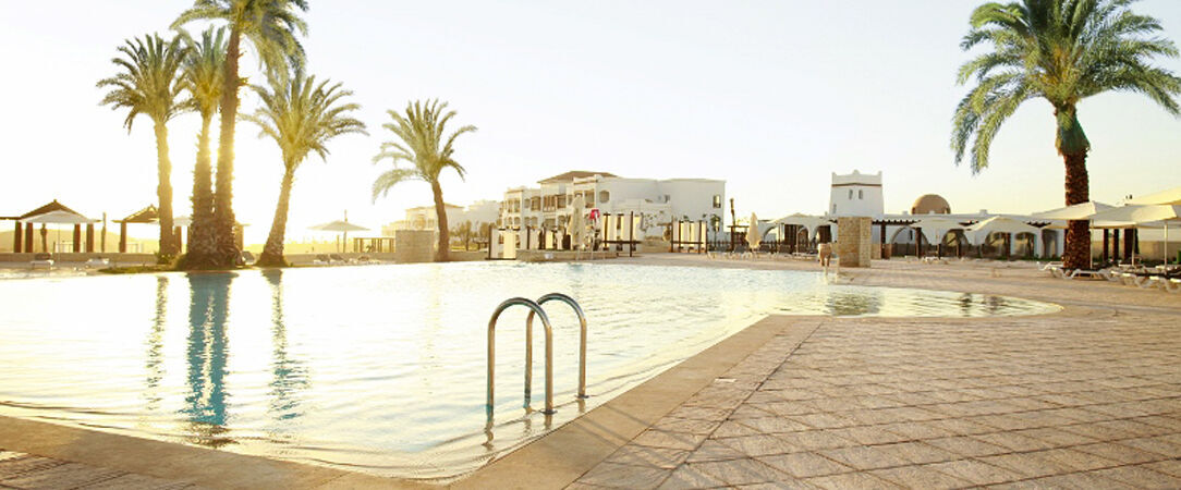 Robinson Agadir ★★★★ - Sport, détente & bien-être sous le soleil du Maroc. - Agadir, Maroc