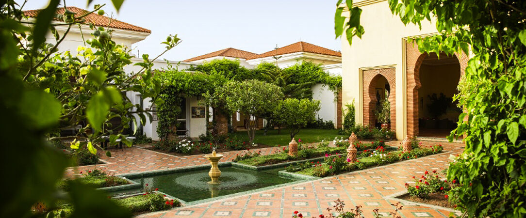 Robinson Agadir ★★★★ - Sport, détente & bien-être sous le soleil du Maroc. - Agadir, Maroc