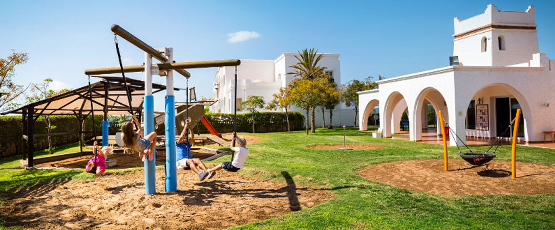 Robinson Agadir ★★★★ - Sport, détente & bien-être sous le soleil du Maroc. - Agadir, Maroc