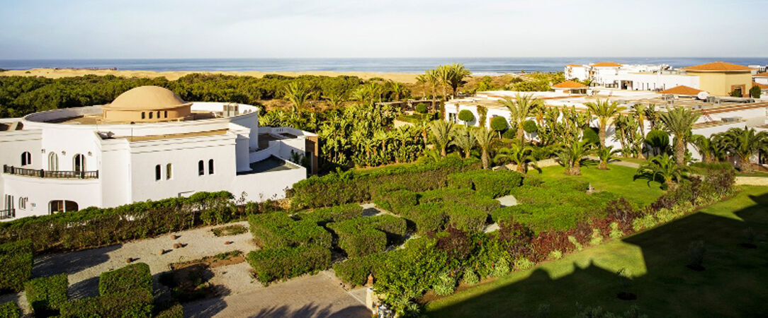 Robinson Agadir ★★★★ - Sport, détente & bien-être sous le soleil du Maroc. - Agadir, Maroc