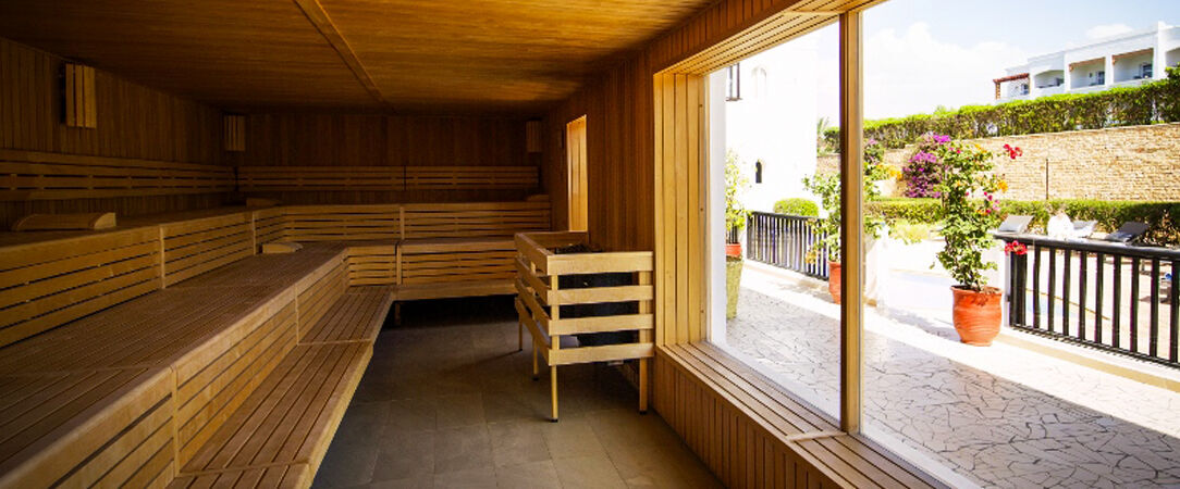 Robinson Agadir ★★★★ - Sport, détente & bien-être sous le soleil du Maroc. - Agadir, Maroc