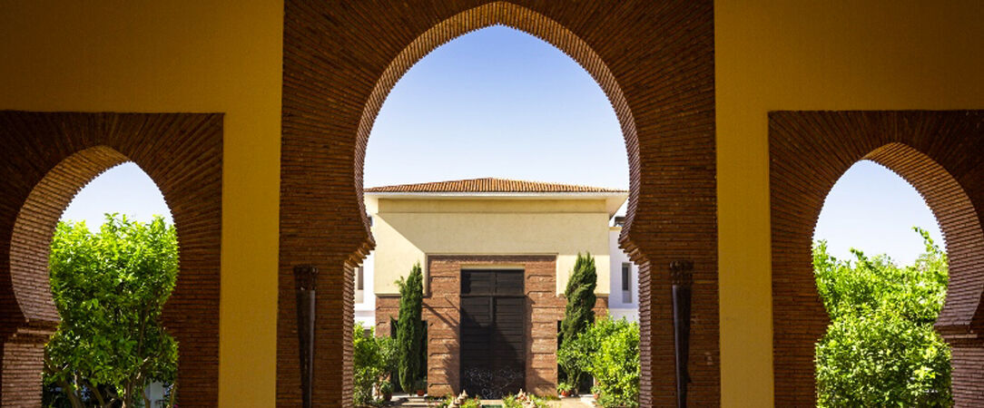 Robinson Agadir ★★★★ - Sport, détente & bien-être sous le soleil du Maroc. - Agadir, Maroc