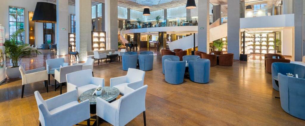 Hôtel du Golf Pickalbatros - Ôclub Select Adults Only - Un joyau rare au cœur de la Palmeraie. - Marrakech, Maroc