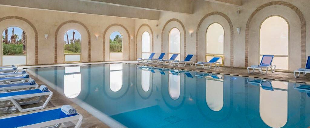 Hôtel du Golf Pickalbatros - Ôclub Select Adults Only - Un joyau rare au cœur de la Palmeraie. - Marrakech, Maroc