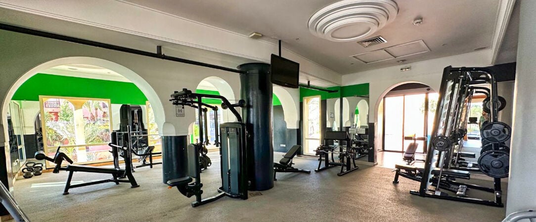 Hôtel du Golf Pickalbatros - Ôclub Select Adults Only - Un joyau rare au cœur de la Palmeraie. - Marrakech, Maroc