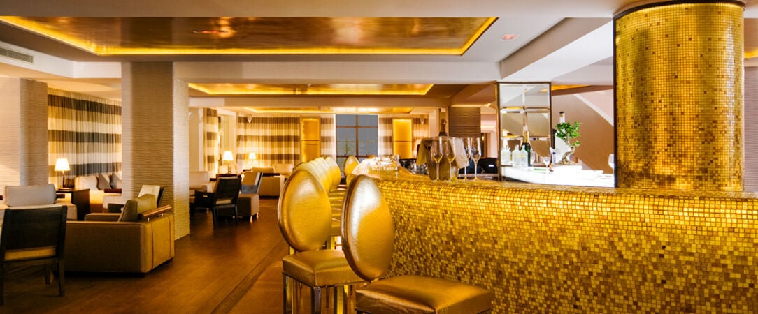 Hôtel du Golf Pickalbatros - Ôclub Select Adults Only - Un joyau rare au cœur de la Palmeraie. - Marrakech, Maroc