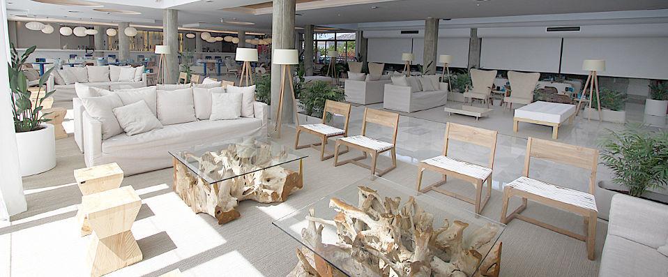 Hotel Rei del Mediterrani Palace ★★★★ - Adults Only - Adresse chic à Majorque, parfaite pour savourer le charme balnéaire de l’île en toute quiétude. - Majorque, Espagne