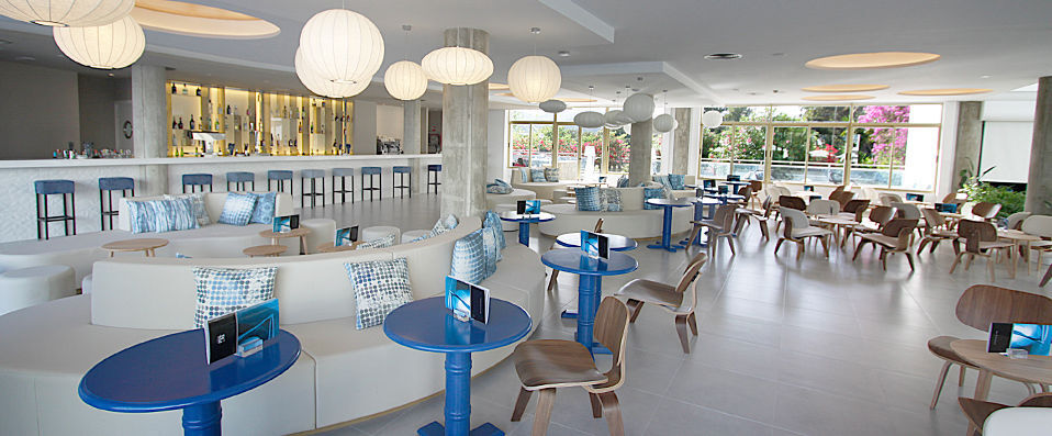 Hotel Rei del Mediterrani Palace ★★★★ - Adults Only - Adresse chic à Majorque, parfaite pour savourer le charme balnéaire de l’île en toute quiétude. - Majorque, Espagne