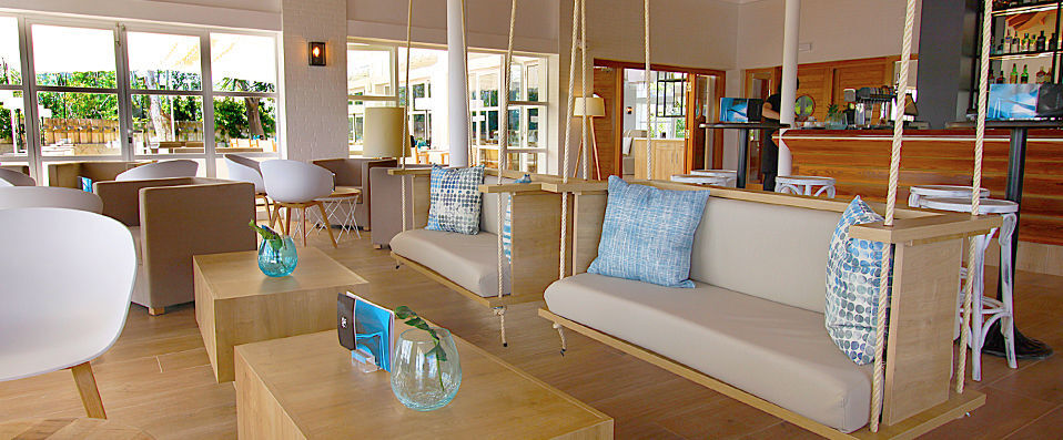 Hotel Rei del Mediterrani Palace ★★★★ - Adults Only - Adresse chic à Majorque, parfaite pour savourer le charme balnéaire de l’île en toute quiétude. - Majorque, Espagne