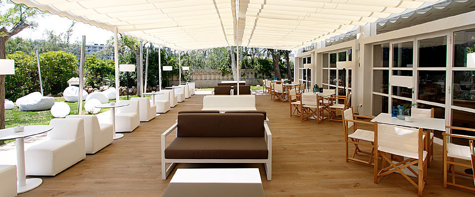 Hotel Rei del Mediterrani Palace ★★★★ - Adults Only - Adresse chic à Majorque, parfaite pour savourer le charme balnéaire de l’île en toute quiétude. - Majorque, Espagne