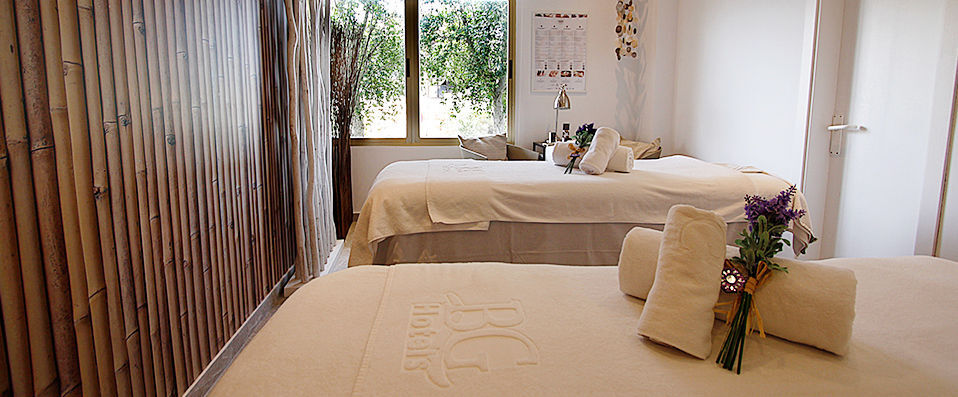 Hotel Rei del Mediterrani Palace ★★★★ - Adults Only - Adresse chic à Majorque, parfaite pour savourer le charme balnéaire de l’île en toute quiétude. - Majorque, Espagne