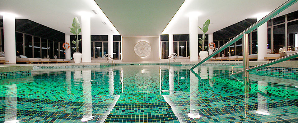 Hotel Rei del Mediterrani Palace ★★★★ - Adults Only - Adresse chic à Majorque, parfaite pour savourer le charme balnéaire de l’île en toute quiétude. - Majorque, Espagne