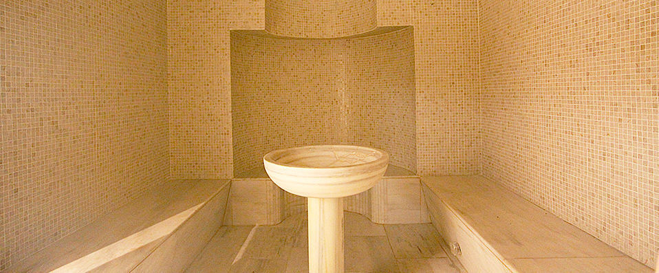 Hotel Rei del Mediterrani Palace ★★★★ - Adults Only - Adresse chic à Majorque, parfaite pour savourer le charme balnéaire de l’île en toute quiétude. - Majorque, Espagne