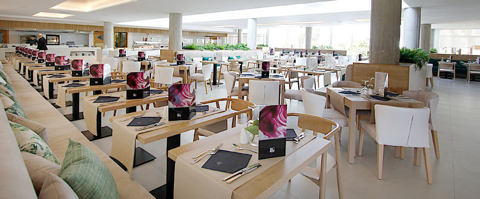 Hotel Rei del Mediterrani Palace ★★★★ - Adults Only - Adresse chic à Majorque, parfaite pour savourer le charme balnéaire de l’île en toute quiétude. - Majorque, Espagne