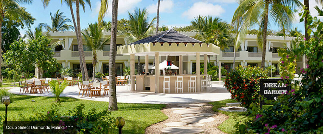 Safari au Kenya & rivages de l'océan Indien - Safari de 7 à 14 nuits entre les savanes sauvages du parc de Tsavo et les plages immaculées de Malindi. - Kenya