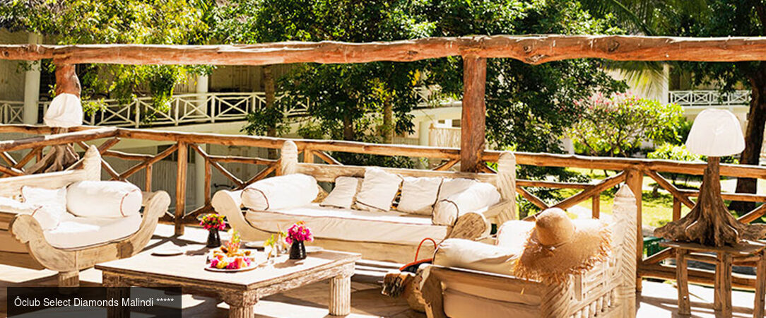 Safari au Kenya & rivages de l'océan Indien - Safari de 7 à 14 nuits entre les savanes sauvages du parc de Tsavo et les plages immaculées de Malindi. - Kenya