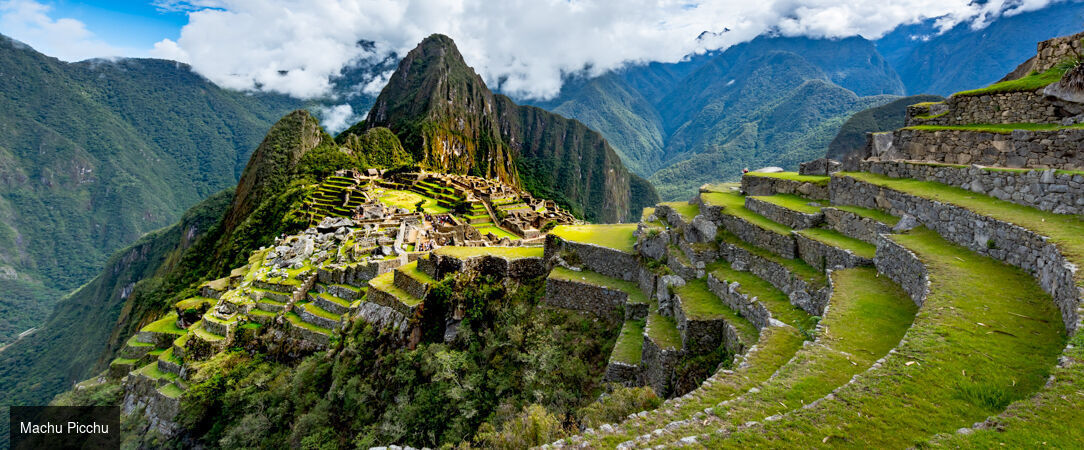 Découvrez les merveilles du Pérou -  - Pérou : Lima, Cusco et Puno