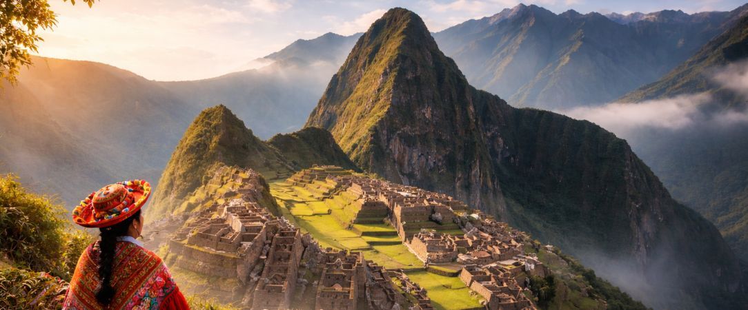 Découvrez les merveilles du Pérou -  - Pérou : Lima, Cusco et Puno