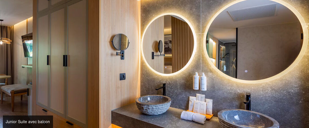Radisson Resort & Residences Tenerife ★★★★★ - Adults Only 16+ - Élégance contemporaine et sérénité volcanique sur les hauteurs de Tenerife. - Tenerife, Îles Canaries