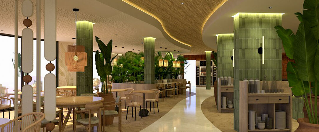 Radisson Resort & Residences Tenerife ★★★★★ - Adults Only 16+ - Élégance contemporaine et sérénité volcanique sur les hauteurs de Tenerife. - Tenerife, Îles Canaries