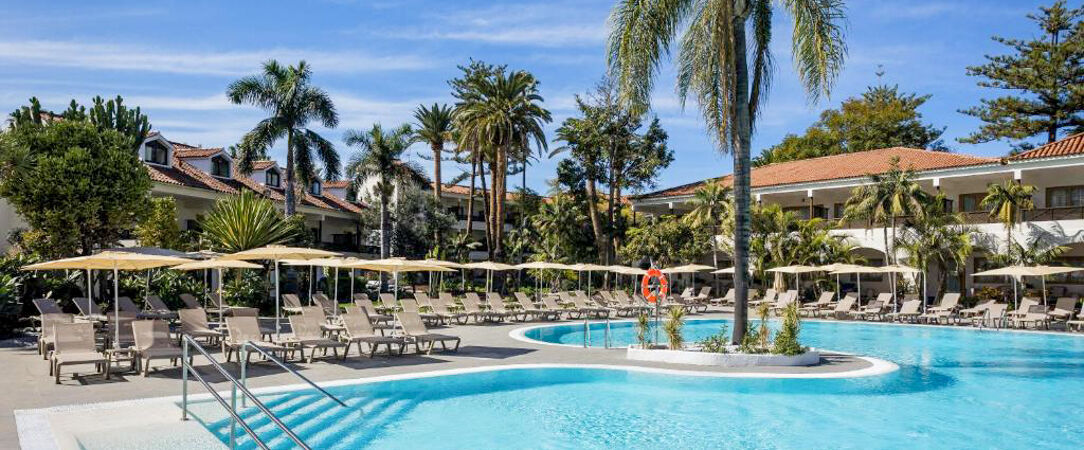 Radisson Resort & Residences Tenerife ★★★★★ - Adults Only 16+ - Élégance contemporaine et sérénité volcanique sur les hauteurs de Tenerife. - Tenerife, Îles Canaries