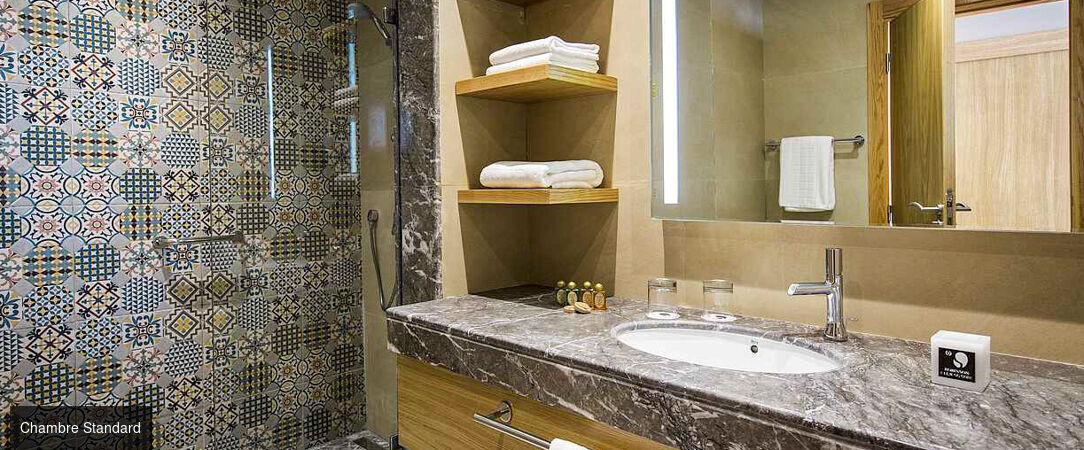 Robinson Club Agadir ★★★★ - All Inclusive - Sport, détente & bien-être sous le soleil du Maroc. - Agadir, Maroc