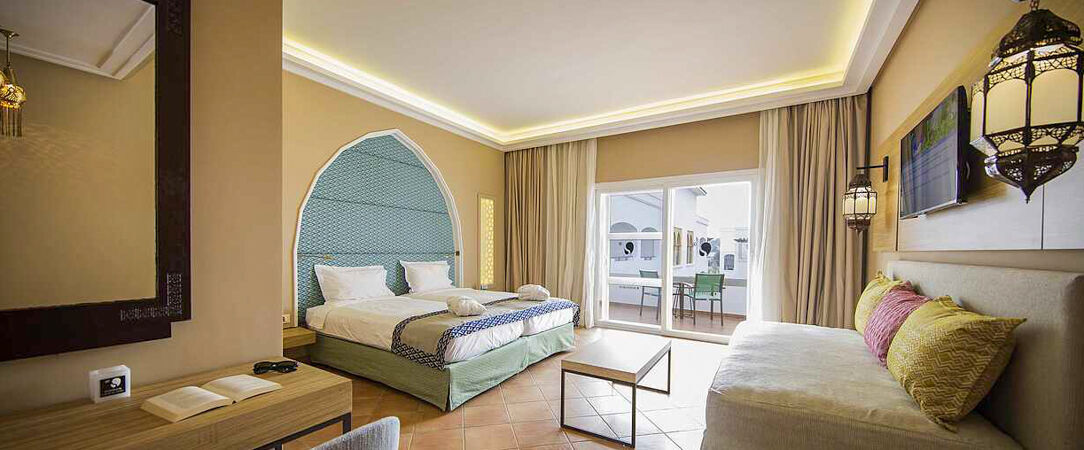Robinson Club Agadir ★★★★ - All Inclusive - Sport, détente & bien-être sous le soleil du Maroc. - Agadir, Maroc