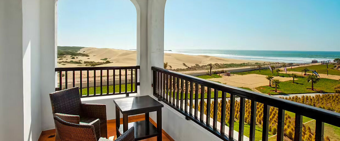 Robinson Club Agadir ★★★★ - All Inclusive - Sport, détente & bien-être sous le soleil du Maroc. - Agadir, Maroc