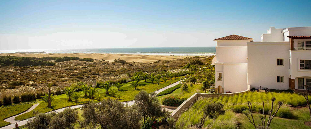Robinson Club Agadir ★★★★ - All Inclusive - Sport, détente & bien-être sous le soleil du Maroc. - Agadir, Maroc