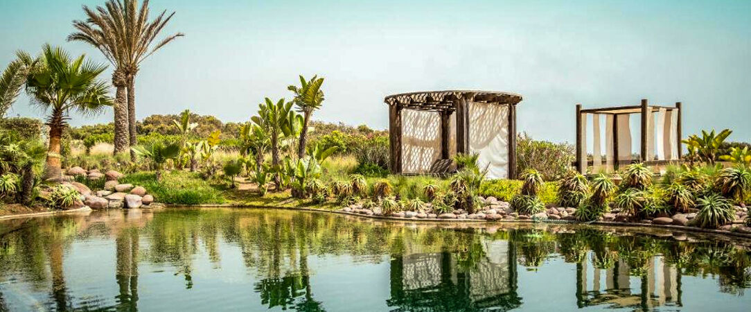 Robinson Club Agadir ★★★★ - All Inclusive - Sport, détente & bien-être sous le soleil du Maroc. - Agadir, Maroc