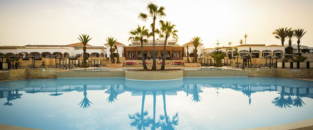 Robinson Club Agadir ★★★★ - All Inclusive - Sport, détente & bien-être sous le soleil du Maroc. - Agadir, Maroc