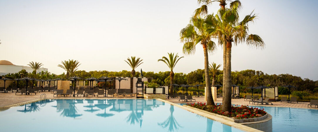 Robinson Club Agadir ★★★★ - All Inclusive - Sport, détente & bien-être sous le soleil du Maroc. - Agadir, Maroc