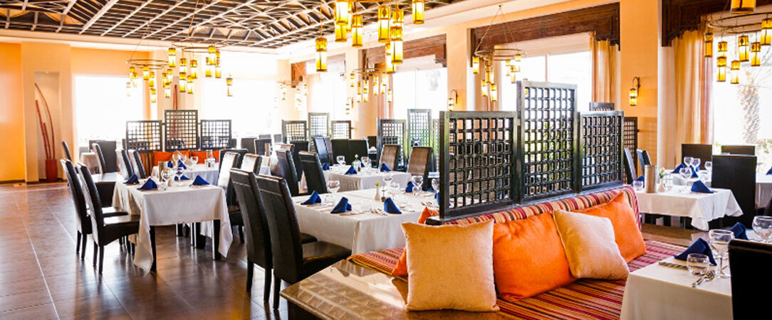 Robinson Club Agadir ★★★★ - All Inclusive - Sport, détente & bien-être sous le soleil du Maroc. - Agadir, Maroc